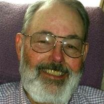 Robert "Bob" Watkins