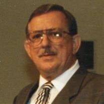 Mr. Rowland B. Ax