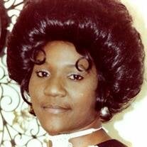 Mrs. Claudine Ross