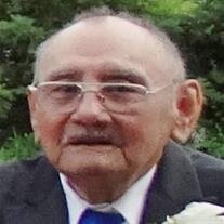 Juan Pedraza