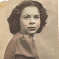 Zalmira Janet Dybus
