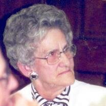 Charlotte R. Dobson