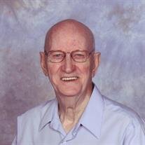 Gene Raymond Hill