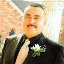 John Rodriguez