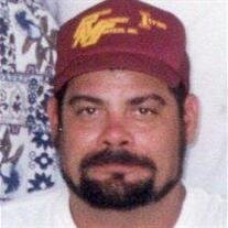 Dean "Wildman" Taylor Sr.