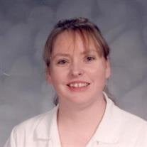 Candy Lynn Ford