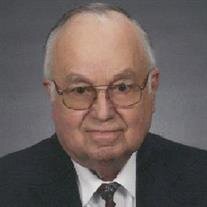 Albert "Al" Boeglin