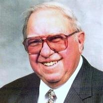Bernard S. Pavlosky