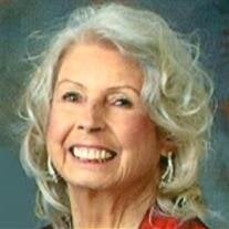 Mary Ann Recker