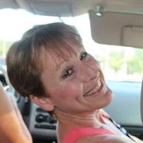 Anne Michelle Felske 