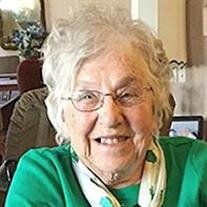 Rose (Kerchiel) McGonagle