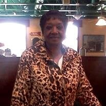 Mrs.  Josephine  Short  McKinnie 