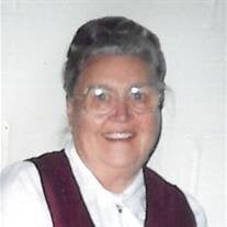 Goldie M. Young