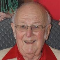 Ernest J. Heinmuller