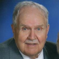 Elmer Zimmerman