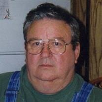 Bobby Earl Longino