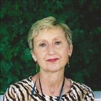 Janice Ann Branson