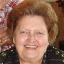 Sandra Henrickson Hoisington