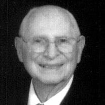 Mr. Jack F. Cooke