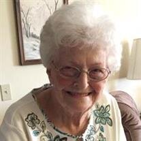 M. Teresa Chappell Dial