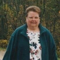  Brenda Lee Brown