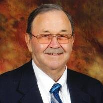 James Robert "Bobby" Ray