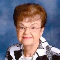 Gloria M. Henschen