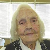Frances Heloise Gardner