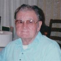 John Andrew Suren