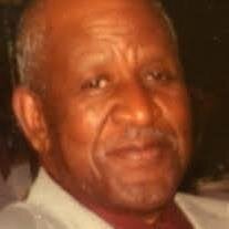 Henry "Smitty" Smith, Jr.