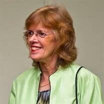 Mrs. Beverly Schneider Smith