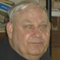 Dr. James M Gleason