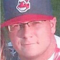 Nathan "Nate" Richard Williams