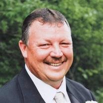 Raymond "Ray" Wolever 