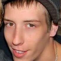 Joseph Michael Anderson