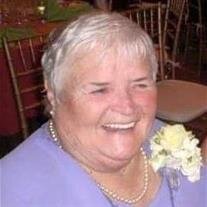 Margaret Frances Siler