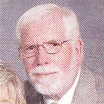 Mr. Ronald Wade Bankett