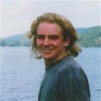 David M. Porr