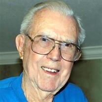 Mr. J. Hollis Bates