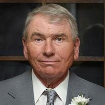 Daniel Leroy Haley