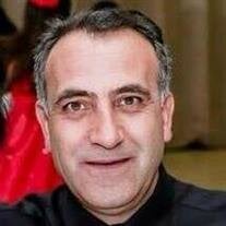 Amoujan Hormozi