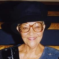 Betty J. Talley