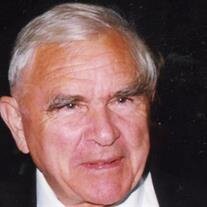 James Lawrence Gregory