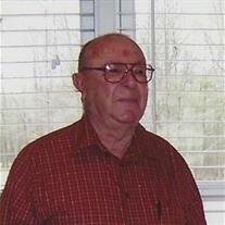Floyd William South