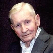 Jerry George Netzel