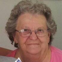 Dorothy L Rogge 