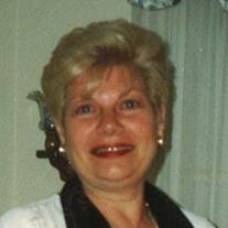 Rosalie Giangrande