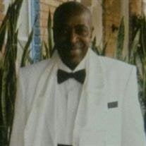 Willie C. Ivey