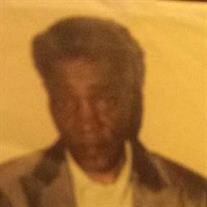 Donald Ray Foster