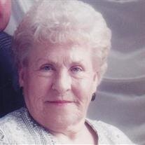 Ella Harmon